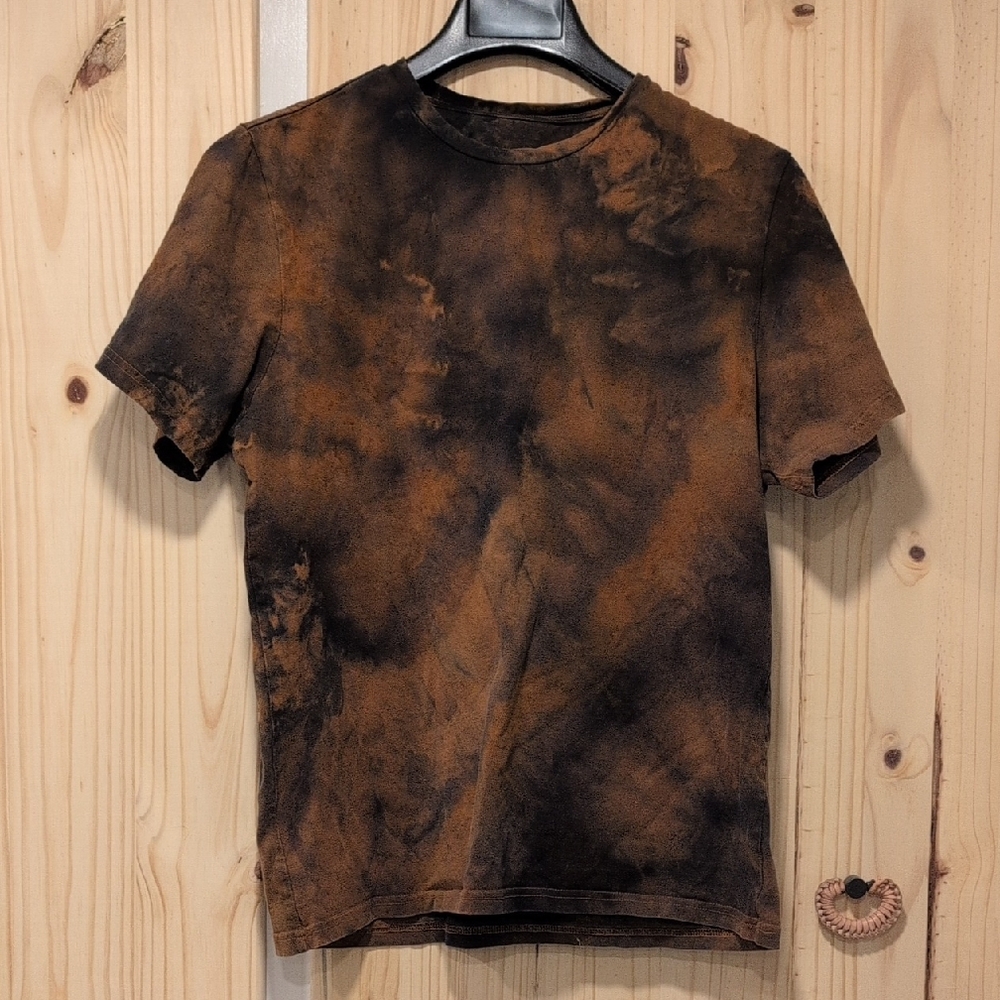 Everlane Ice Dye Tshirt Mens L